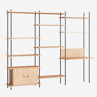 Shelving System – s.200.3.D