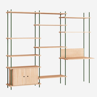Shelving System – s.200.3.D