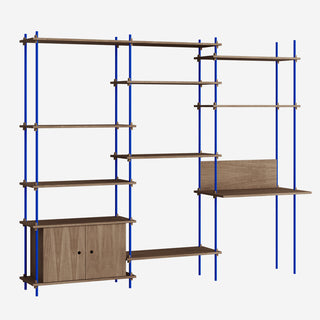 Shelving System – s.200.3.D