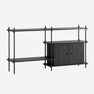 Shelving System – s.85.2.C