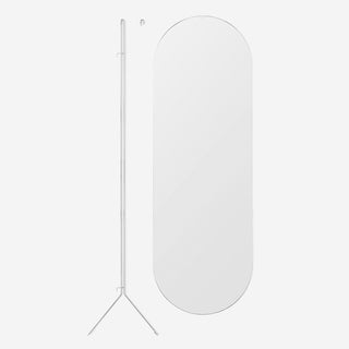 Wall Mirror Tall Wandspiegel