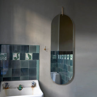 Wall Mirror Tall Wall Mirror
