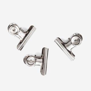 1 Clip 50mm - Zink