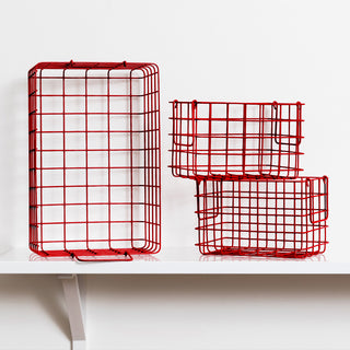 The Baskets