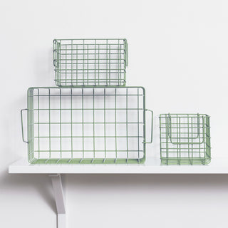 The Baskets