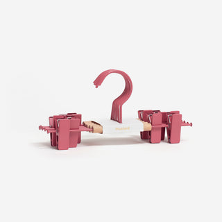 Kids Clip Hangers – Kleiderbügel im 5er Set