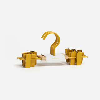 Kids Clip Hangers – Kleiderbügel im 5er Set