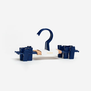 Kids Clip Hangers – Kleiderbügel im 5er Set