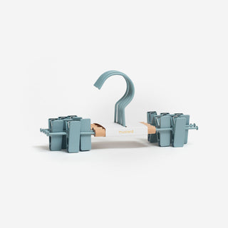Kids Clip Hangers – Kleiderbügel im 5er Set