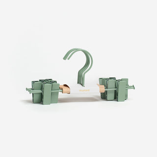 Kids Clip Hangers – Kleiderbügel im 5er Set