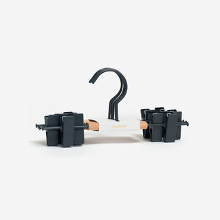 Kids Clip Hangers – Kleiderbügel im 5er Set