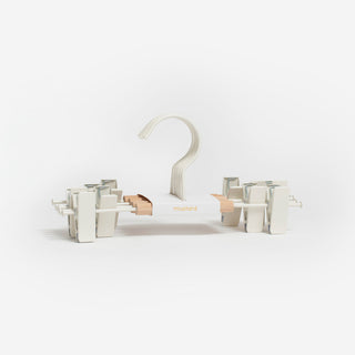 Kids Clip Hangers – Kleiderbügel im 5er Set