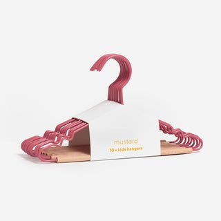 Kids Top Hangers – Kleiderbügel im 10er Set