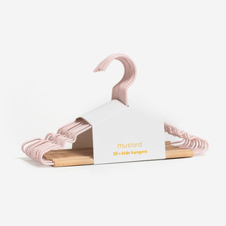 Kids Top Hangers – Kleiderbügel im 10er Set