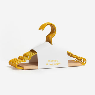 Kids Top Hangers – Kleiderbügel im 10er Set
