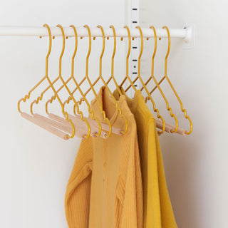 Kids Top Hangers – Kleiderbügel im 10er Set