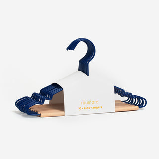 Kids Top Hangers – Kleiderbügel im 10er Set