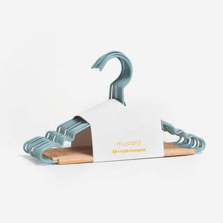 Kids Top Hangers – Kleiderbügel im 10er Set