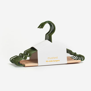 Kids Top Hangers – Kleiderbügel im 10er Set