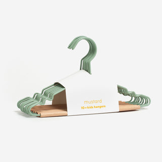Kids Top Hangers – Kleiderbügel im 10er Set