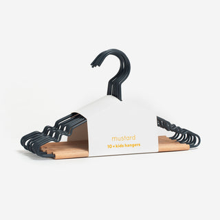 Kids Top Hangers – Kleiderbügel im 10er Set