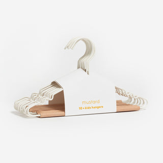 Kids Top Hangers – Kleiderbügel im 10er Set