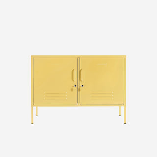The Lowdown Spind-Schrank / Sideboard
