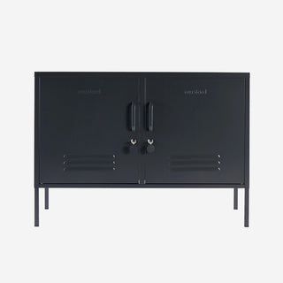 The Lowdown Spind-Schrank / Sideboard