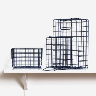 The Baskets