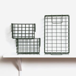 The Baskets