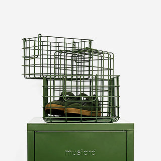 The Baskets