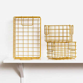 The Baskets