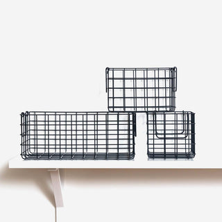 The Baskets