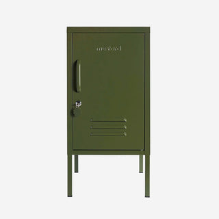 The Shorty Spind-Schrank