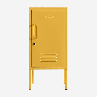 The Shorty Spind-Schrank