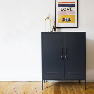 The Midi locker cabinet / sideboard