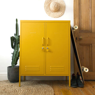 The Midi locker cabinet / sideboard