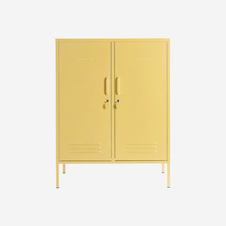 The Midi locker cabinet / sideboard