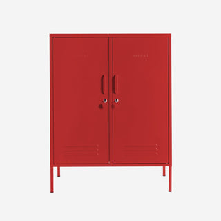 The Midi locker cabinet / sideboard