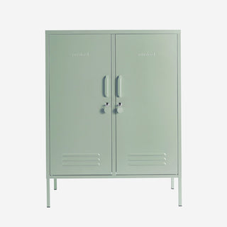 The Midi locker cabinet / sideboard