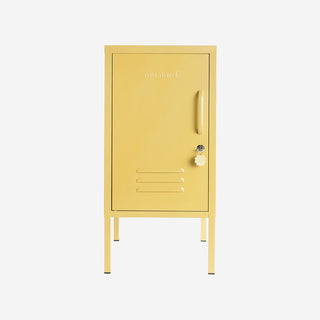 The Shorty Spind-Schrank