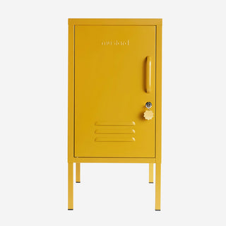 The Shorty Spind-Schrank