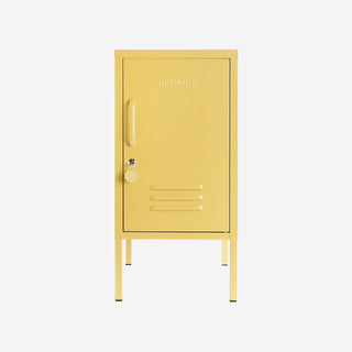 The Shorty Spind-Schrank