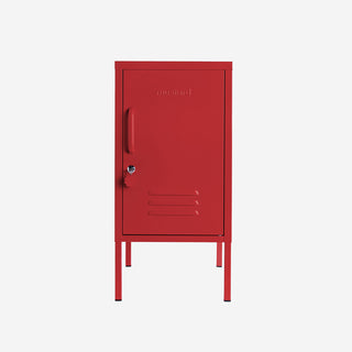 The Shorty Spind-Schrank
