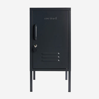 The Shorty Spind-Schrank