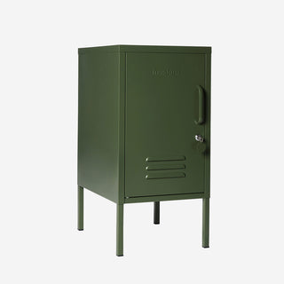 The Shorty Spind-Schrank