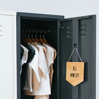 The Skinny Locker Cabinet