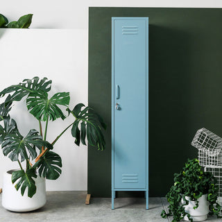 The Skinny Locker Cabinet