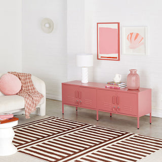 The Standard Spind-Schrank / Sideboard