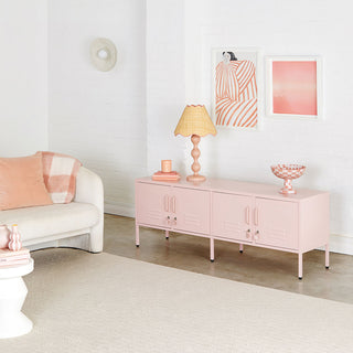 The Standard Spind-Schrank / Sideboard